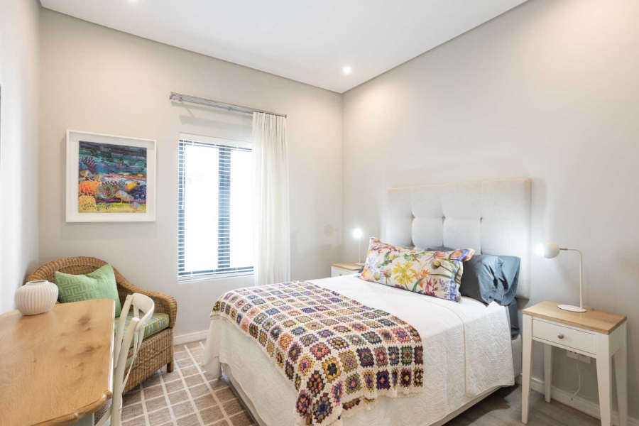 To Let 4 Bedroom Property for Rent in Val De Vie Estate Western Cape